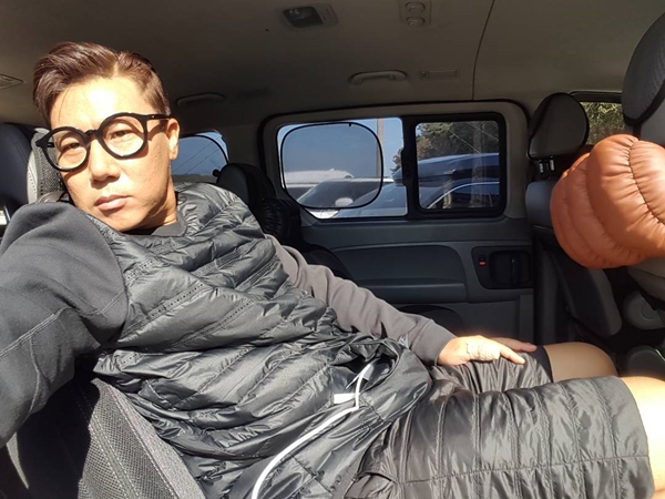 (사진=이상민 인스타그램)