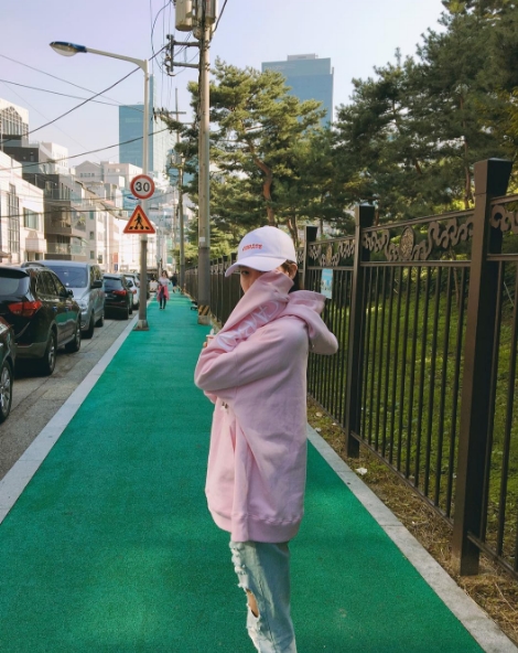 (▲ MBC '쇼핑왕 루이' 남지현 인스타그램)