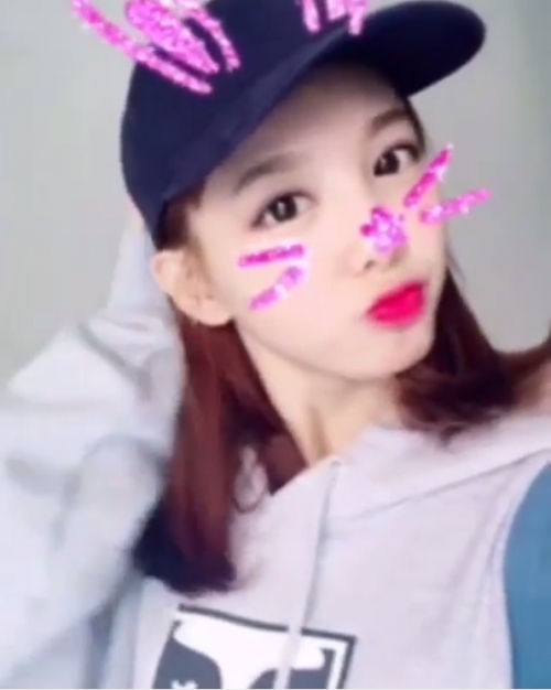 (사진=트와이스 공식 인스타그램)