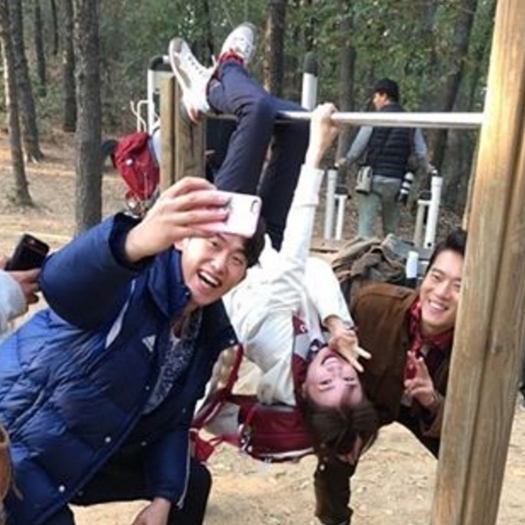 (▲tvN '혼술남녀' 박하선 인스타그램)