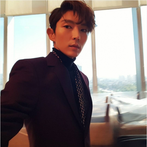 (사진=이준기 인스타그램)