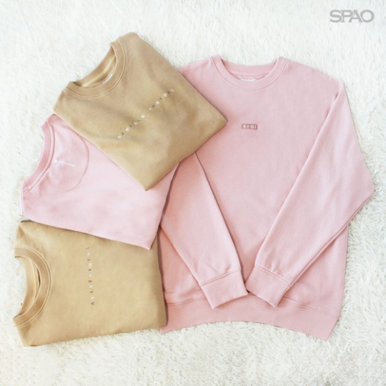 (사진=스파오 제공)