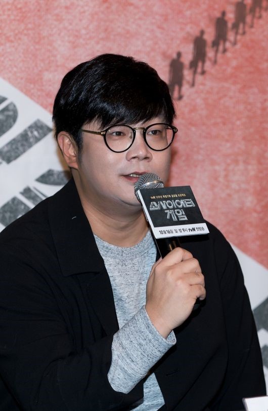 ▲'소사이어티게임' 정종연 PD(tvN)