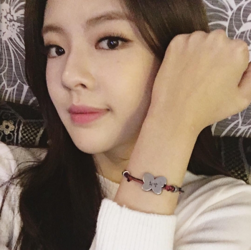 (사진=이선빈 인스타그램)