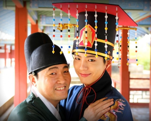 (사진=이준혁 인스타그램)