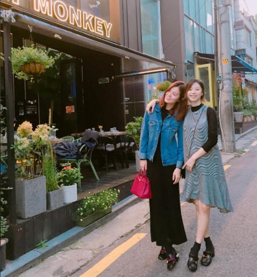 (사진=박수진 인스타그램)