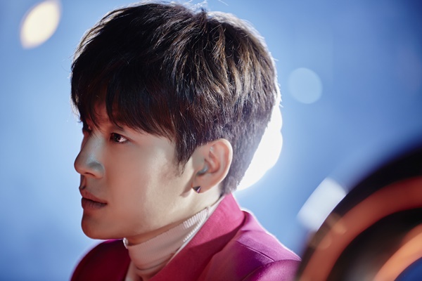 ▲가수 세븐(사진=일레븐나인)