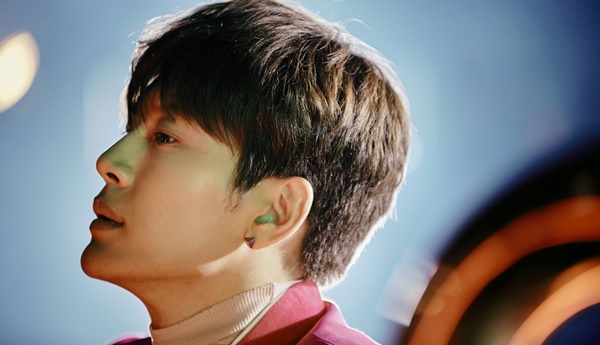 ▲가수 세븐(사진=일레븐나인)