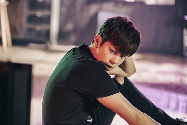 ▲가수 세븐(사진=일레븐나인)