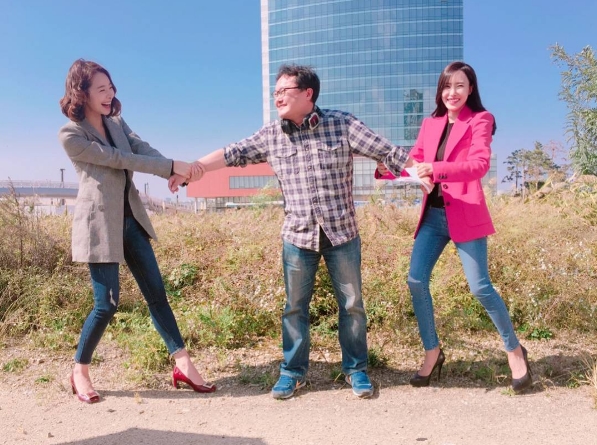 (▲KBS2 '여자의 비밀' 소이현 김윤서 인스타그램)