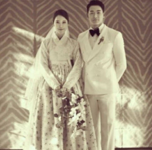 (▲임신 백지영 인스타그램)