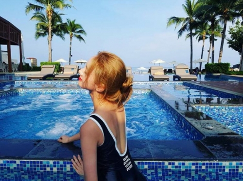 (사진=혜리 인스타그램)