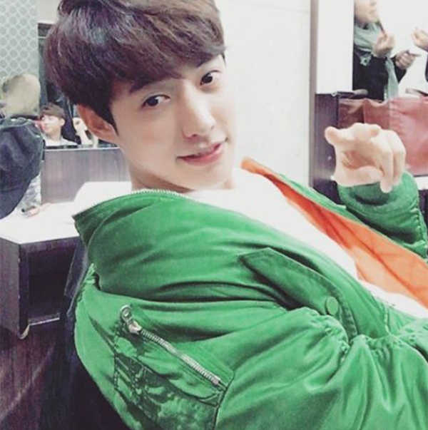 ▲'여자의 비밀' 정헌(사진=정헌 인스타그램)