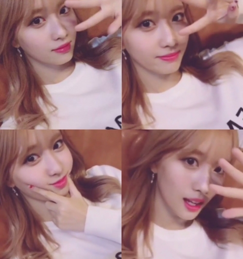 (사진=트와이스 인스타그램)