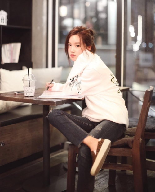 (사진=남규리 인스타그램)