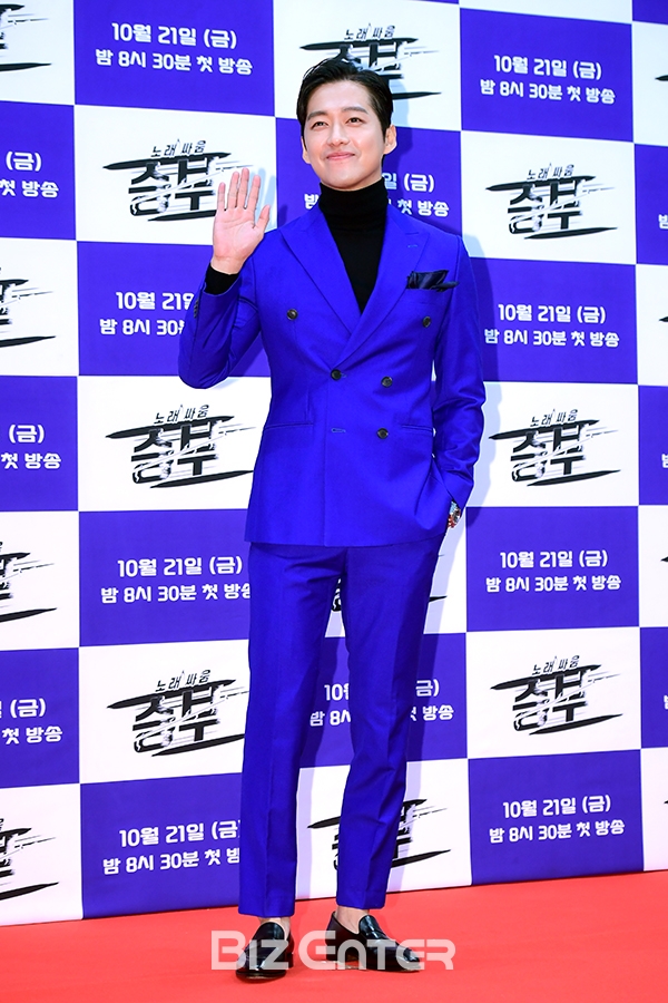 ▲남궁민(사진=윤예진 기자 yoooon@)