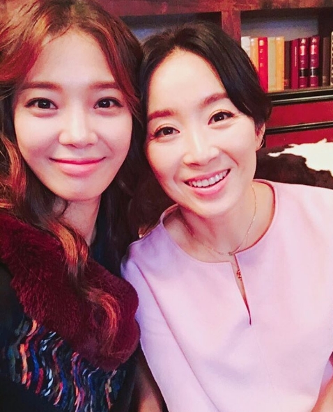 (▲ MBC '쇼핑왕 루이' 임세미 인스타그램)