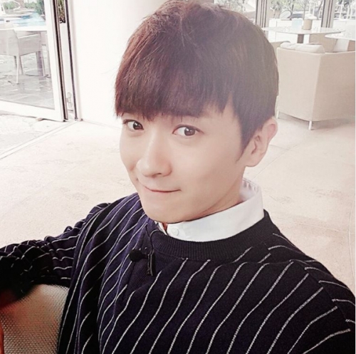 (사진=김재덕 인스타그램)