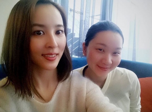 (사진=장윤주 인스타그램)