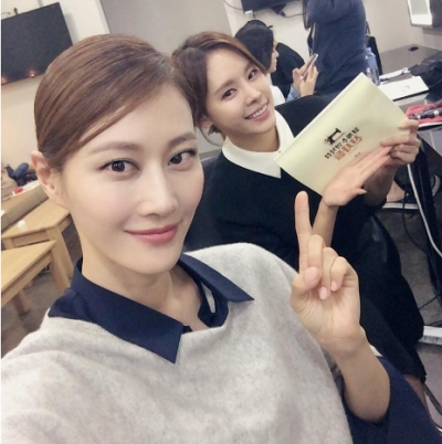 (사진=이현이 인스타그램)