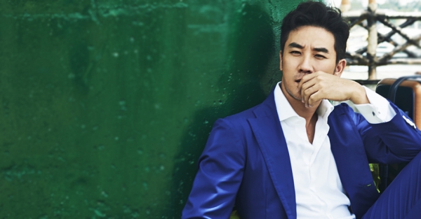 ▲엄태웅(출처=키이스트)