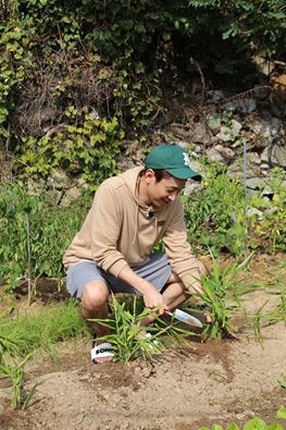 (사진=tvN '삼시세끼' 페이스북)