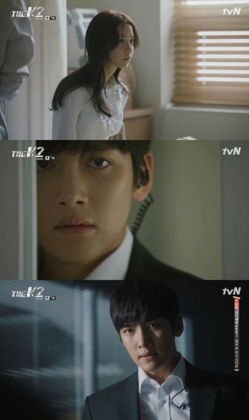 (사진=tvN '더 케이투')