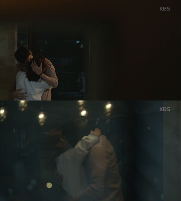 ▲(출처=KBS2 수목드라마 '공항가는 길' 영상 캡처)