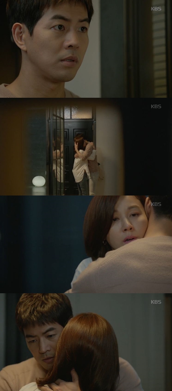 ▲(출처=KBS2 수목드라마 '공항가는 길' 영상 캡처)