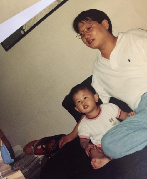 (사진=크러쉬 인스타그램)