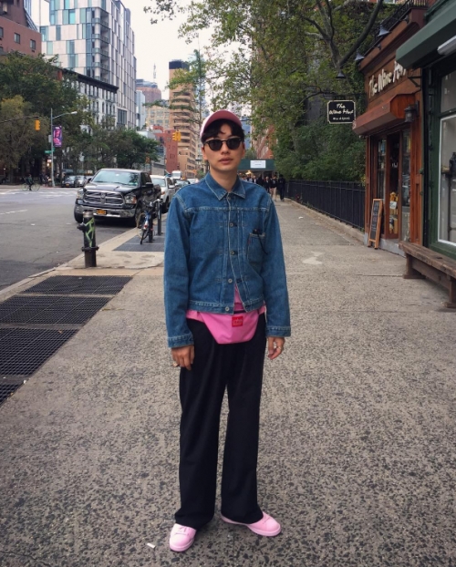 (사진=이동휘 인스타그램)