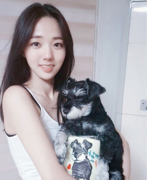 (사진=채수빈 인스타그램)