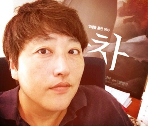 ▲변영주 감독(출처=변영주 감독 트위터)