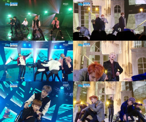 (사진=MBC '쇼 음악중심')