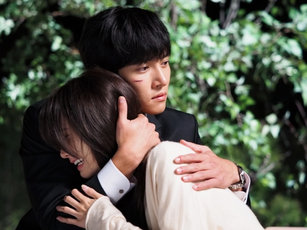 ▲(출처=tvN 금토드라마 '더 케이투')