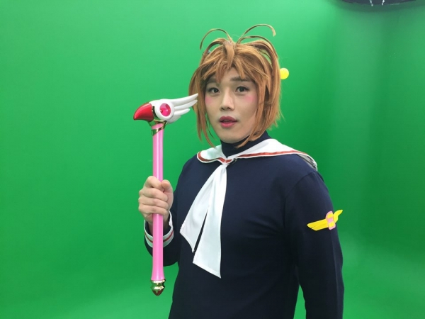 ▲권혁수(출처=tvN 'SNL코리아 시즌8')