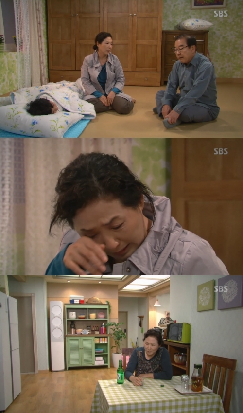 (사진=SBS '우리 갑순이')