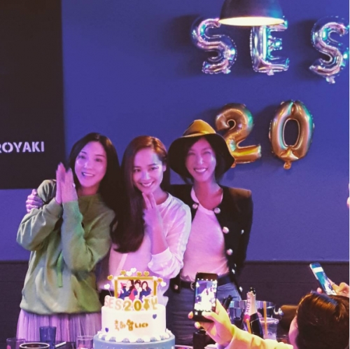 (사진=서유리 인스타그램)