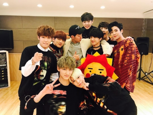 (사진=이정신 인스타그램)