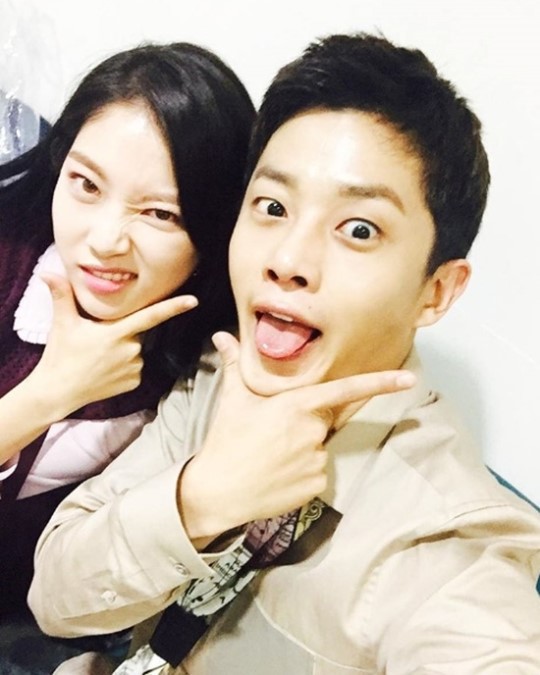 (사진= 김민석 인스타그램)