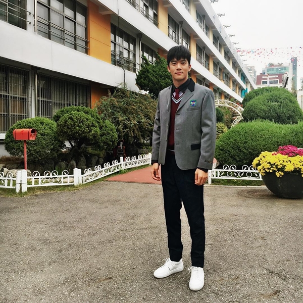 ▲배우 하석진(사진=하석진 인스타그램)