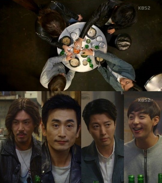 (사진='월계수' 방송화면 캡처)