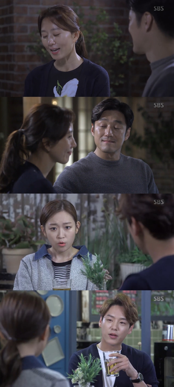 (사진=SBS '끝에서 두 번째 사랑')