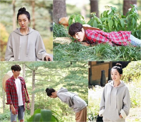 ▲(출처=KBS2 월화드라마 '우리 집에 사는 남자')