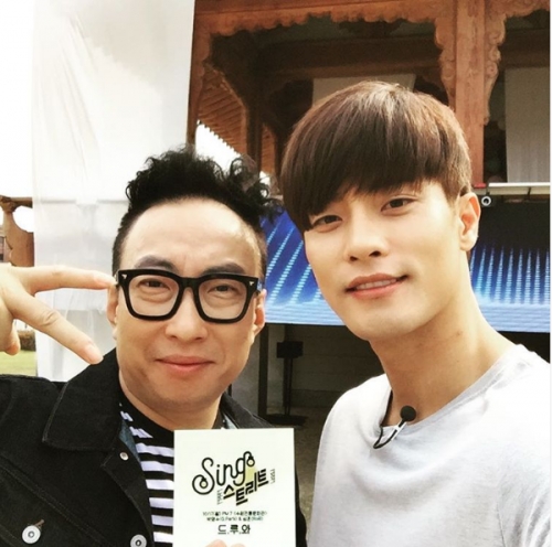 (사진=성훈 인스타그램)