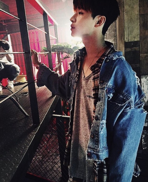 (사진=헨리 인스타그램)