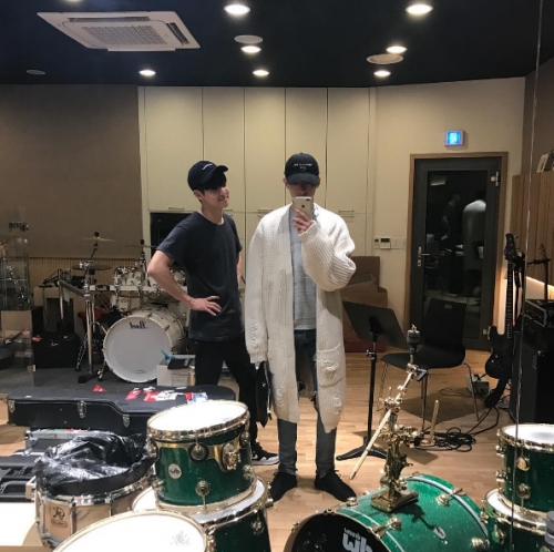 (사진=이정신 인스타그램)