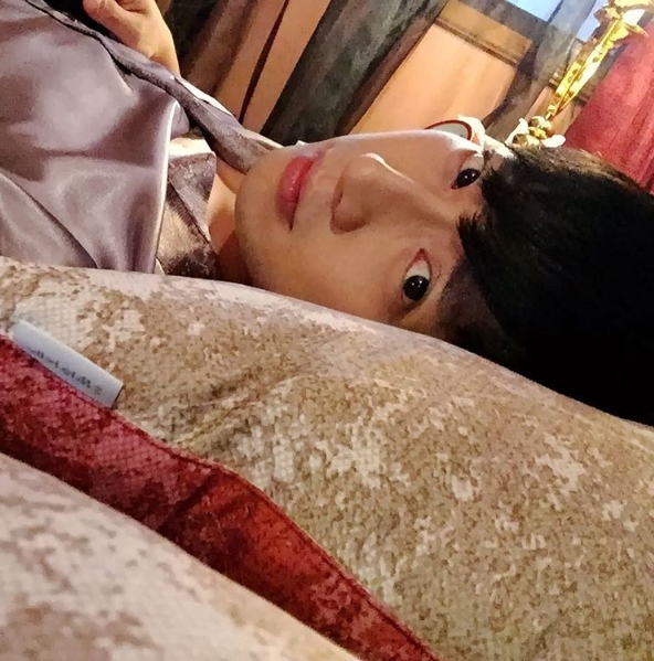 (▲KBS2 드라마 스페셜 '즐거운 나의 집' 이상엽 인스타그램)