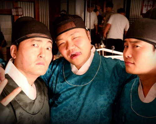 (사진=이준혁 인스타그램)