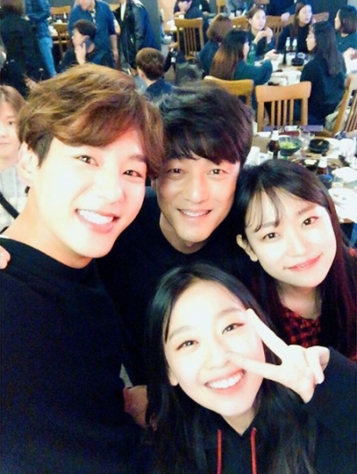 (사진=김슬기 인스타그램)